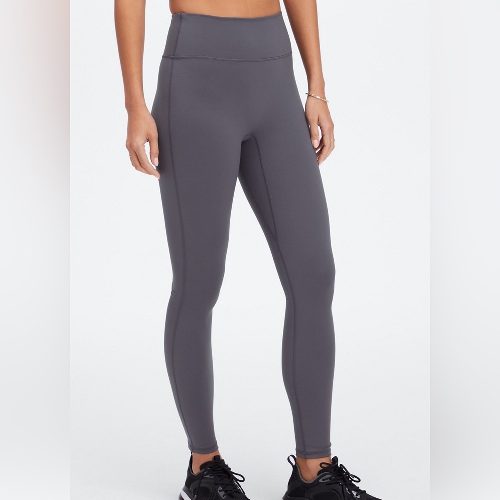 Fabletics Trinity Motion365® High-Waisted Legging Sz XS